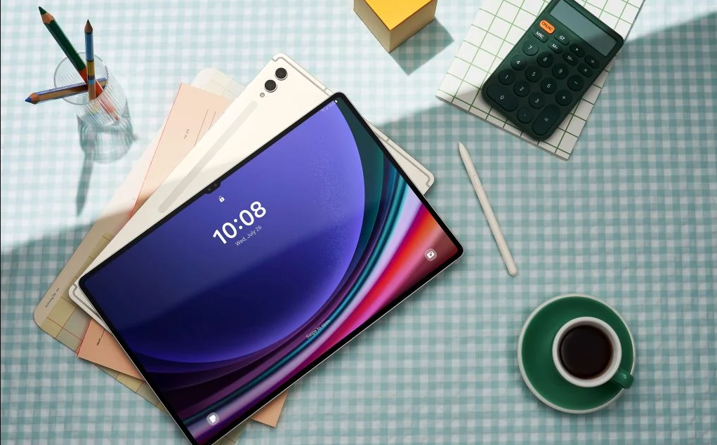 Galaxy Tab S10 3