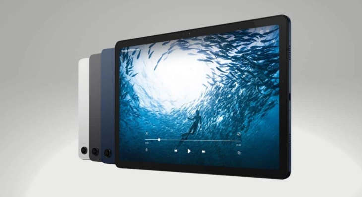 Galaxy Tab S10 serisi