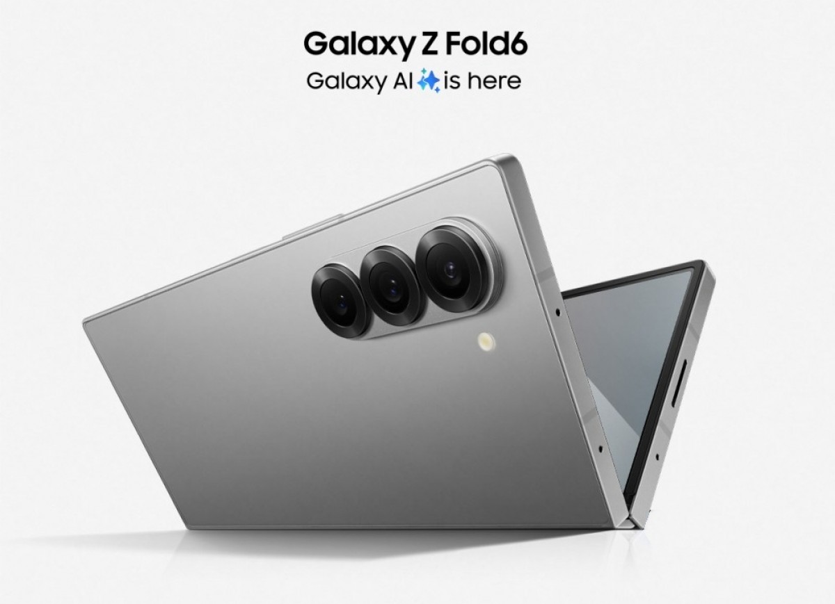 Galaxy Z Fold6 7