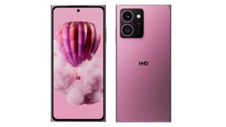 Nokia Lumia 920'den Esinlenen HMD Skyline İlk Kez Görüldü 22 Nokia esintili HMD Skyline