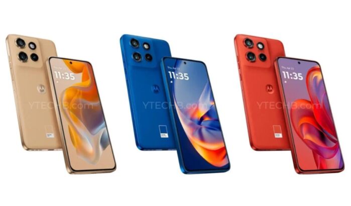 Motorola Edge 50 Neo'nun Satış Sayfası Şimdiden Açıldı 14 Motorola Edge 50 Neo