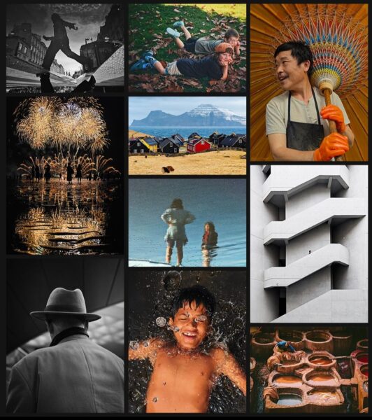 İmagine IF Fotoğraf 