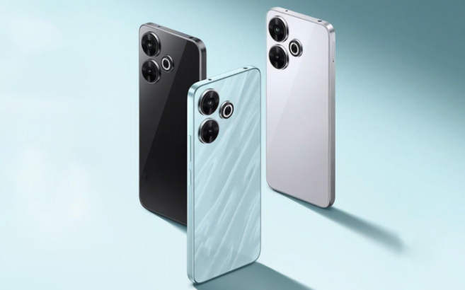 POCO M6 Plus 5G Geekbench'te ortaya çıktı, yakında piyasaya sürülmesi bekleniyor 31 POCO M6 Plus 5G