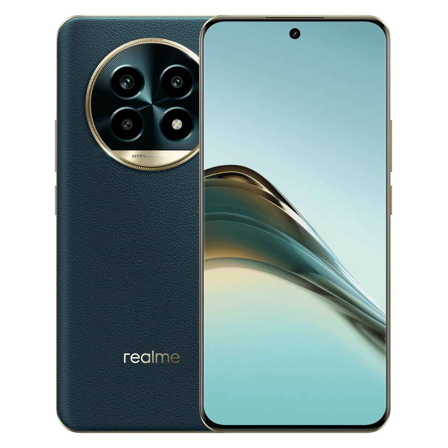 Realme 13 Pro 2