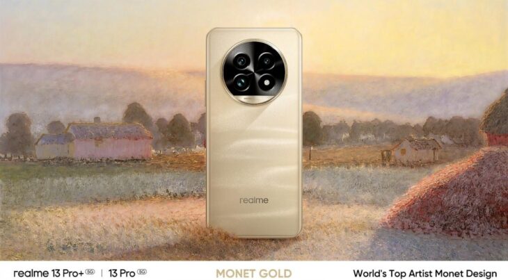 Realme 13 Pro+'ın Kutu Açılış Videosu Yayınlandı 16 Realme 13 Pro+