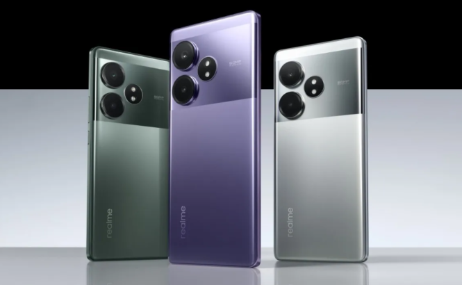 Realme GT6 ile çekilmiş fotoğraflar paylaşıldı 18 Realme GT6