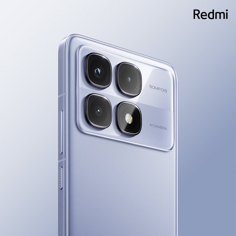 Redmi K70 Ultra 2 1