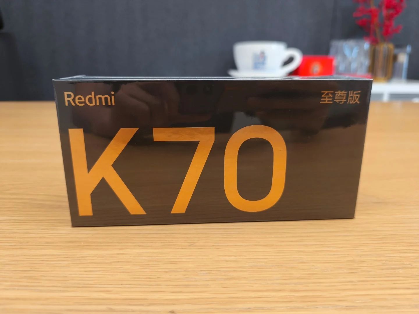 Redmi K70 Ultra