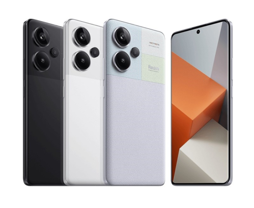 Redmi Note 14 Pro+'tan Yeni Detaylar Geldi 2 Redmi Note 14 Pro