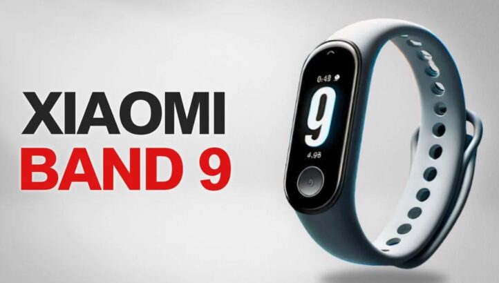 Xiaomi Smart Band 9’un Fiyatı Sızdırıldı 13 Smart band