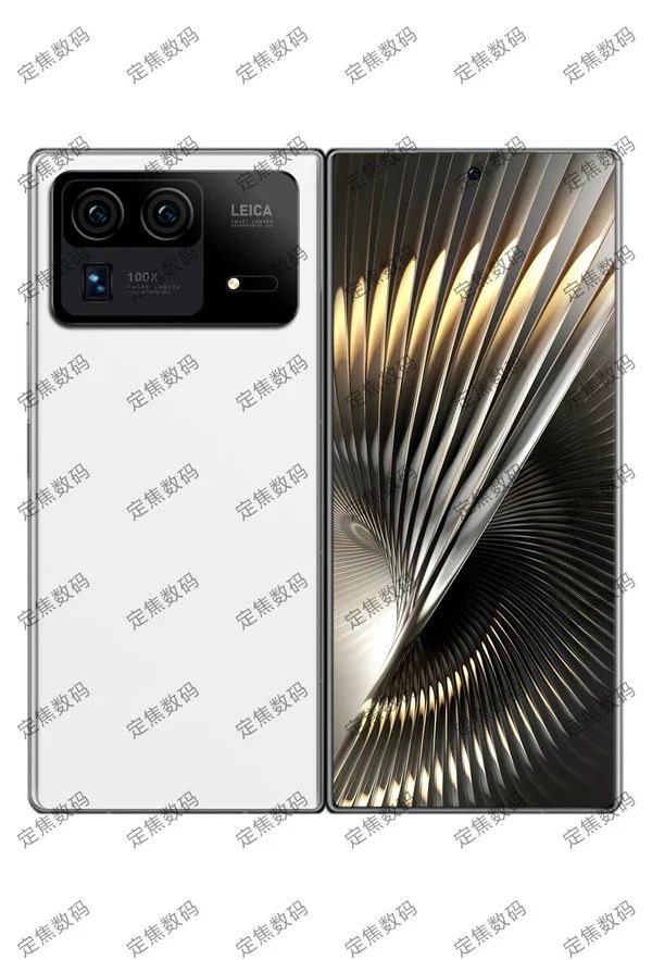 Xiaomi Mix Fold 4