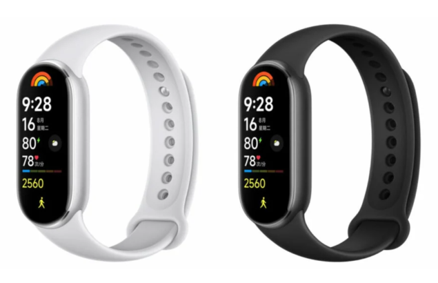 Smart Band 9