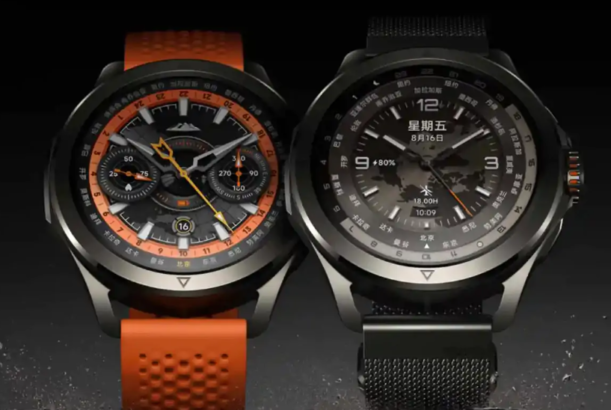 Xiaomi Watch S4 Sport 2