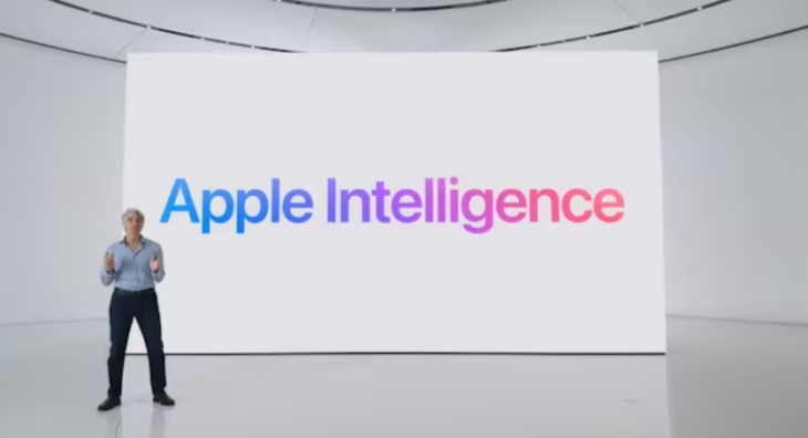 Apple Intelligence