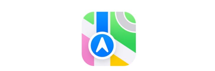 apple maps