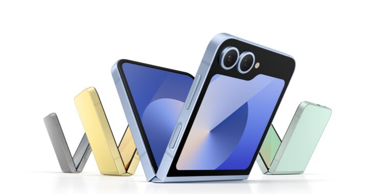 Samsung katlanabilir akıllı telefonlar için vites artırdı 2 Samsung