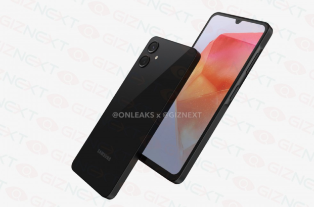 Samsung Galaxy A06 hakkında özellikleri ortaya çıktı 3 Galaxy A06