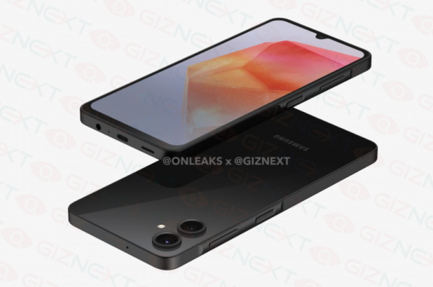 Samsung Galaxy A06 hakkında özellikleri ortaya çıktı 34 d2