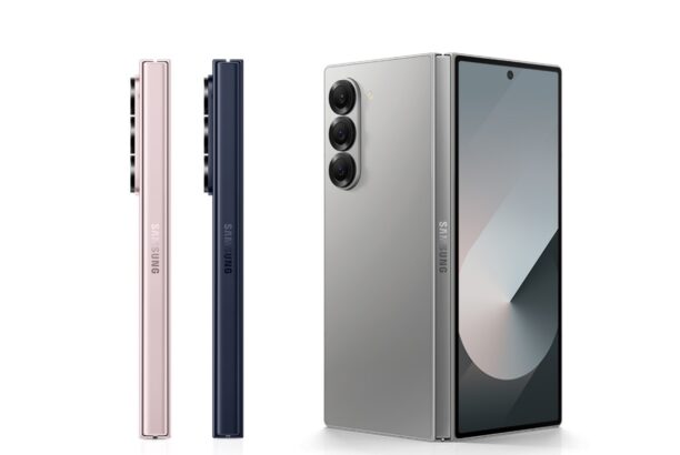 Samsung Galaxy Z Fold7 Kamerasıyla Çok Konuşulacak 3 Samsung katlanabilir telefon