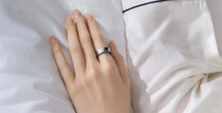 Samsung Galaxy Ring 449 Euro'ya satılabilir! 40 h1