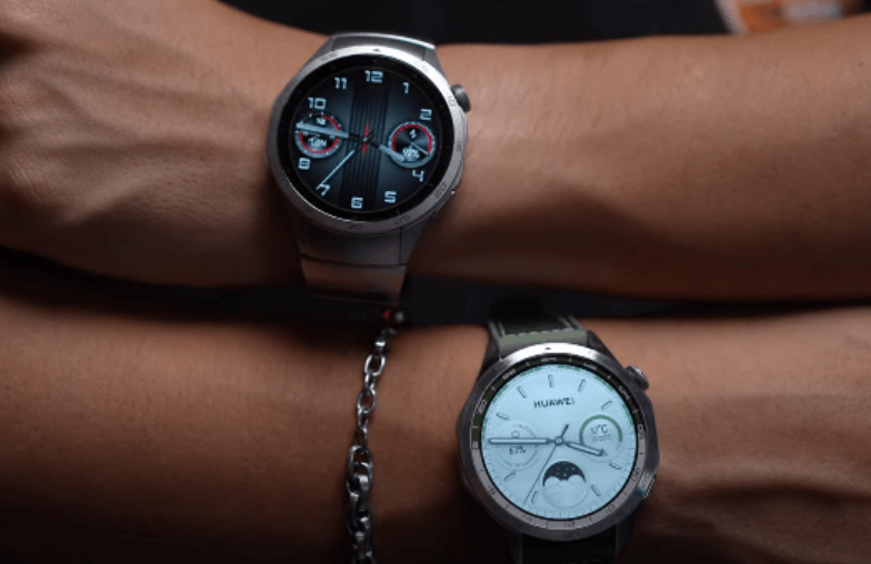 huawei gt 5