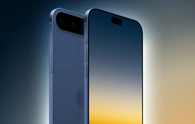 iPhone 17 Air'ın İnce Tasarımı Tehlikede 3 iPhone 17 Slim gecikebilir