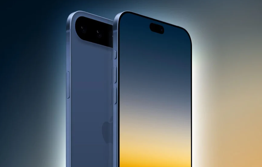 iPhone 17 Slim gecikebilir