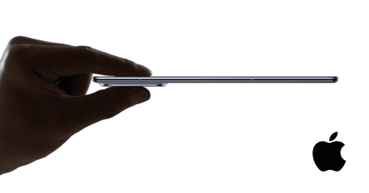 iPhone 17 Air'ın İnce Tasarımı Tehlikede 2 iphone 17 Air