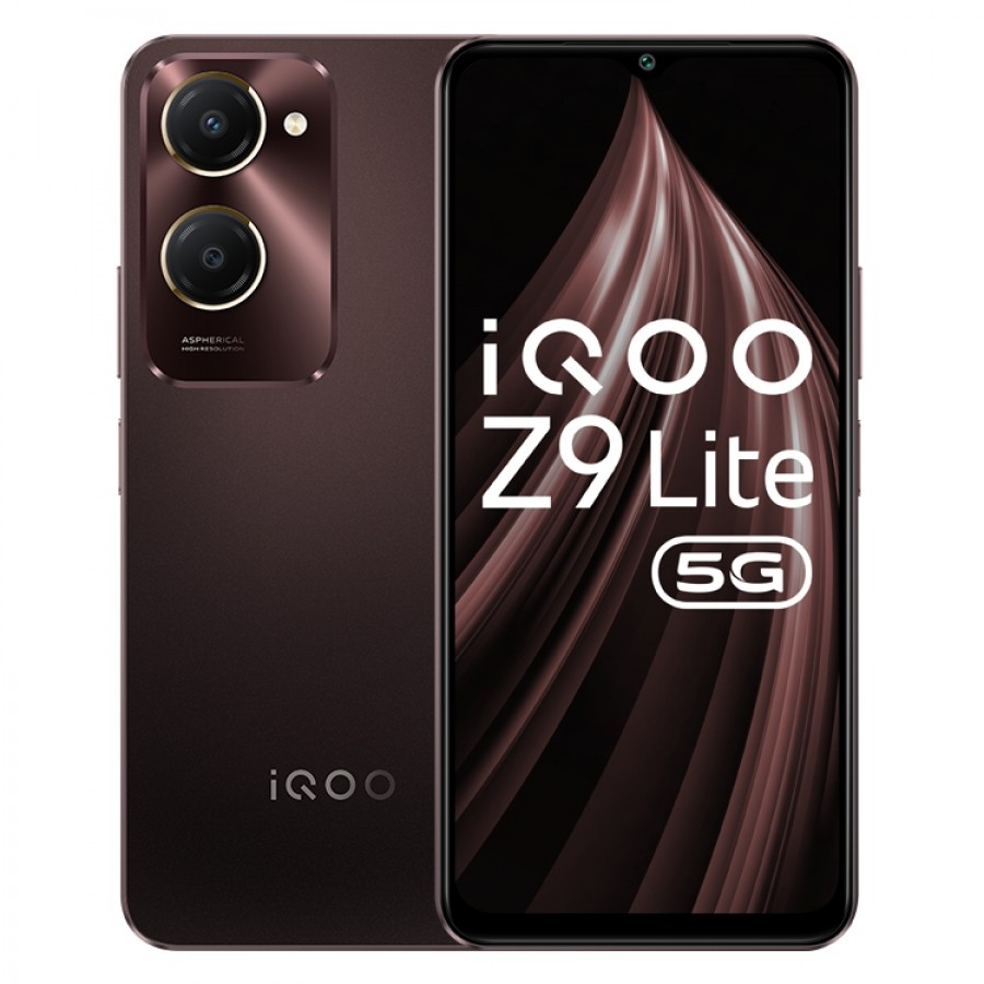 iQOO Z9 Lite Resmi Olarak Tanıtıldı 3 iqoo z9 lite 2 1