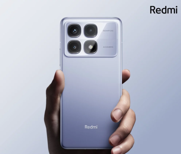 Redmi K70 Ultra Champion Edition