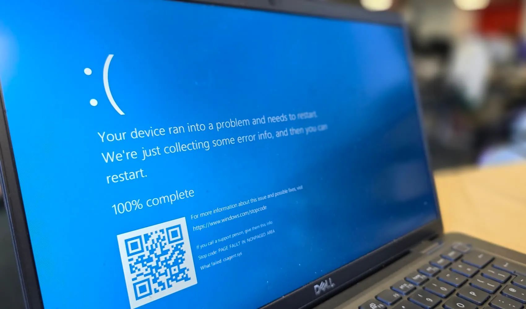 mavi ekran çözümü