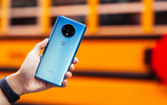 OnePlus yüksek batarya gücüne sahip orta sınıf bir telefon çıkarmaya hazırlanıyor 25 oneplus