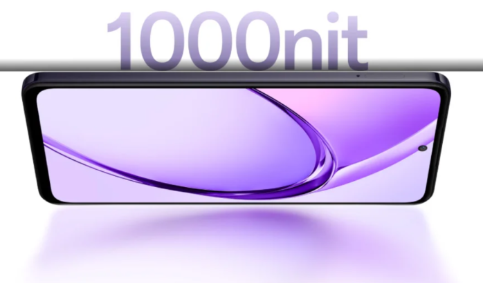  Oppo A3 Energy Edition