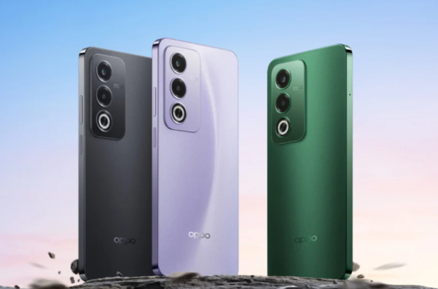 Uygun fiyatlı Oppo A3 Energy Edition tanıtıldı 28 oppo 2 2
