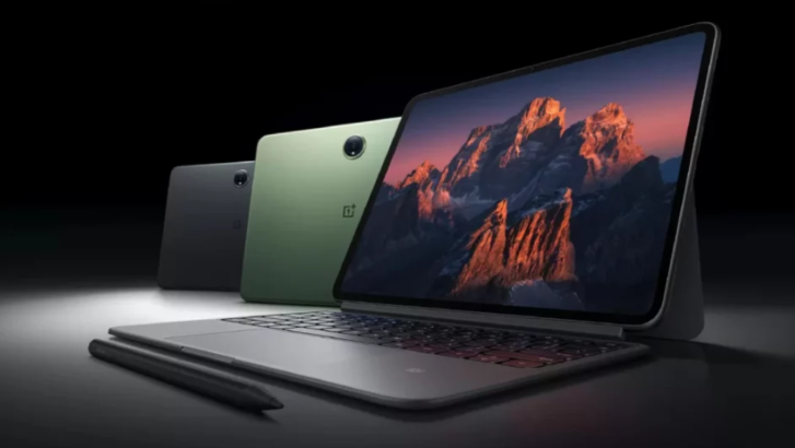 Oppo Pad 3 yakın zamanda piyasaya sürülecek 20 oppo 2 3