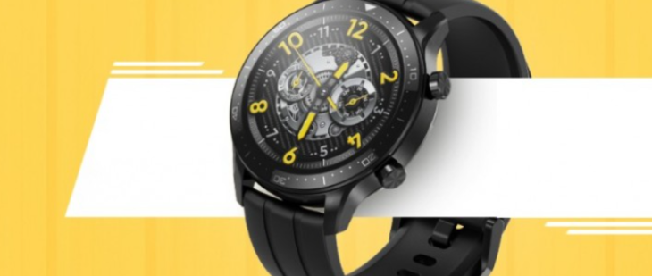 Realme Watch S2