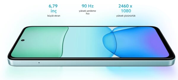 Redmi 13 inceleme: Uygun fiyata güncel Android deneyimi