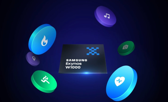 Galaxy Watch 7 serisi