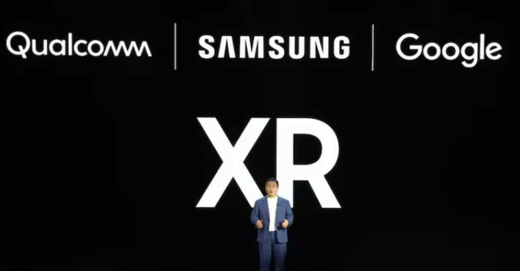 Samsung, Apple'ın Vision Pro'sunun Android versiyonunu sunacak 1 samsung 1