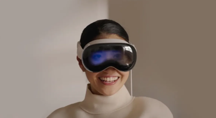 Samsung, Apple'ın Vision Pro'sunun Android versiyonunu sunacak 2 Samsung