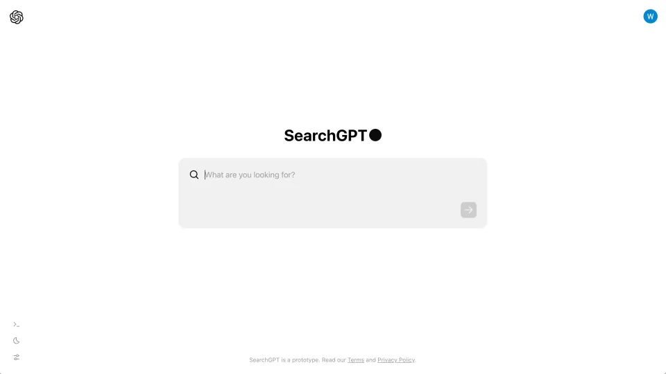 SearchGPT Geliyor; Google'ı Tahtından İndirebilir 2 SearchGPT