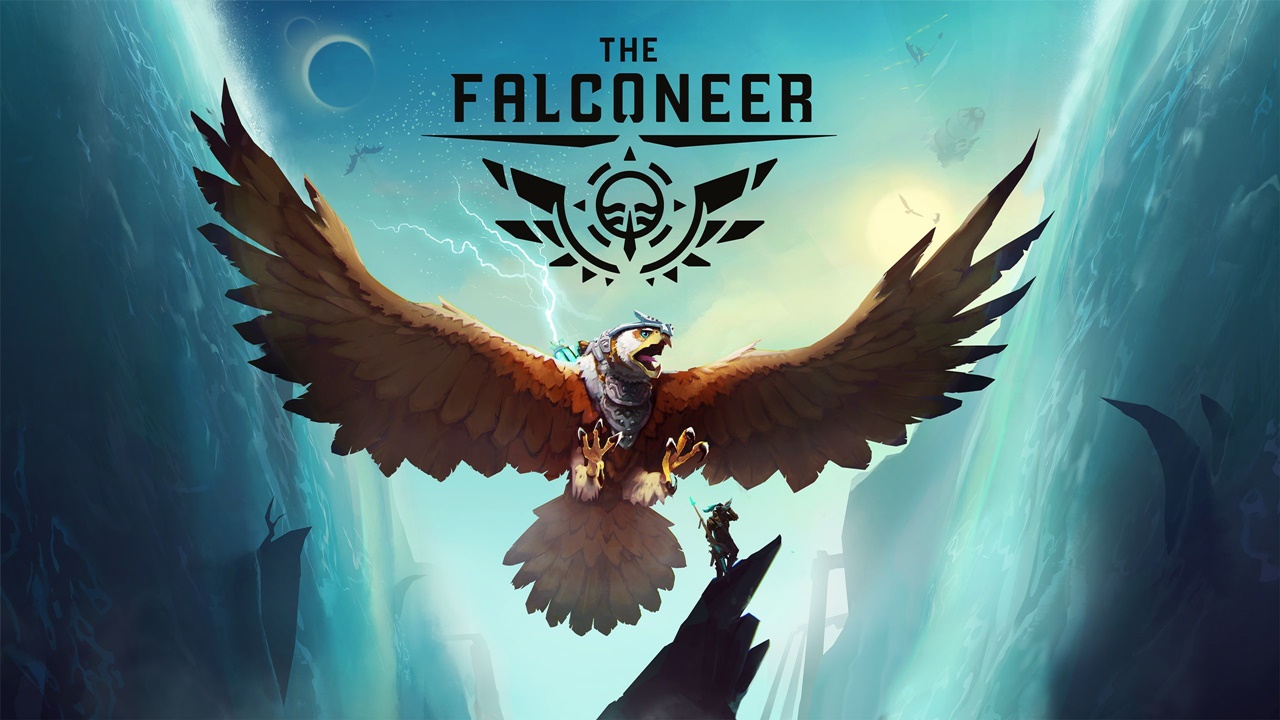 Epic Games'te Haftanın Ücretsiz Oyunu Belli Oldu 2 the falconeer