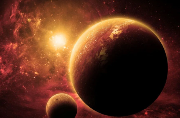 Venüs'te yaşam belirtisi olabilecek elementler bulundu 2 Venüs