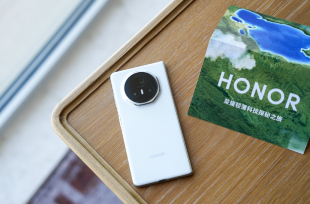 Honor Magic V3 dünyanın en ince katlanabilir akıllı telefonu olacak 22 v3 2