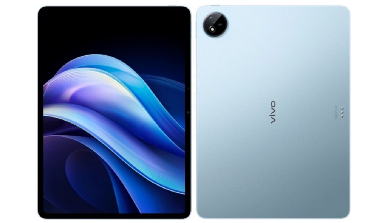 vivo Pad3