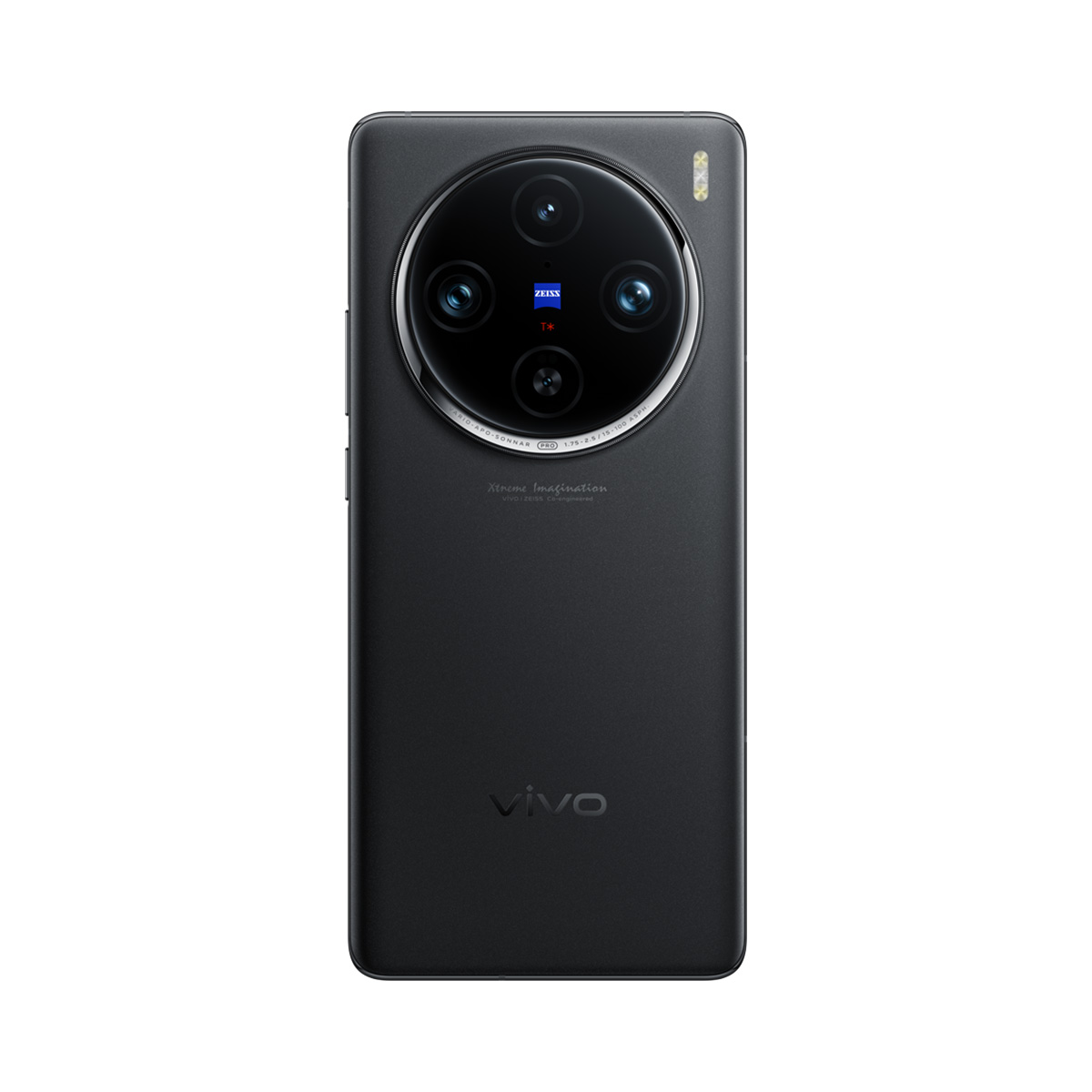 vivo X100 Pro