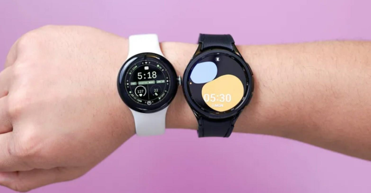 Google Pixel Watch 3