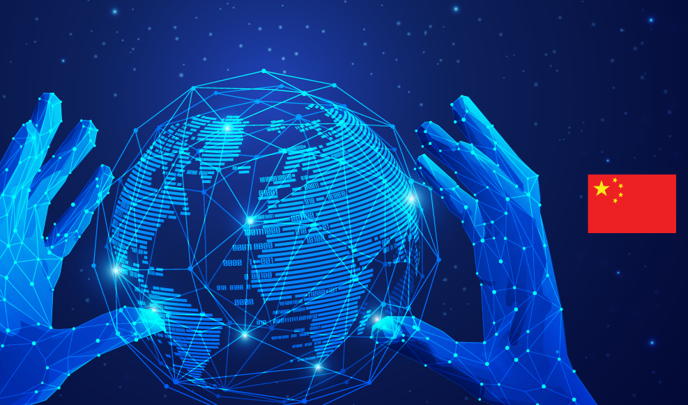 OpenAI'nin CEO'sunda yapay zeka konusunda Çin'e karşı birleşme çağrısı! 1 yapay zeka