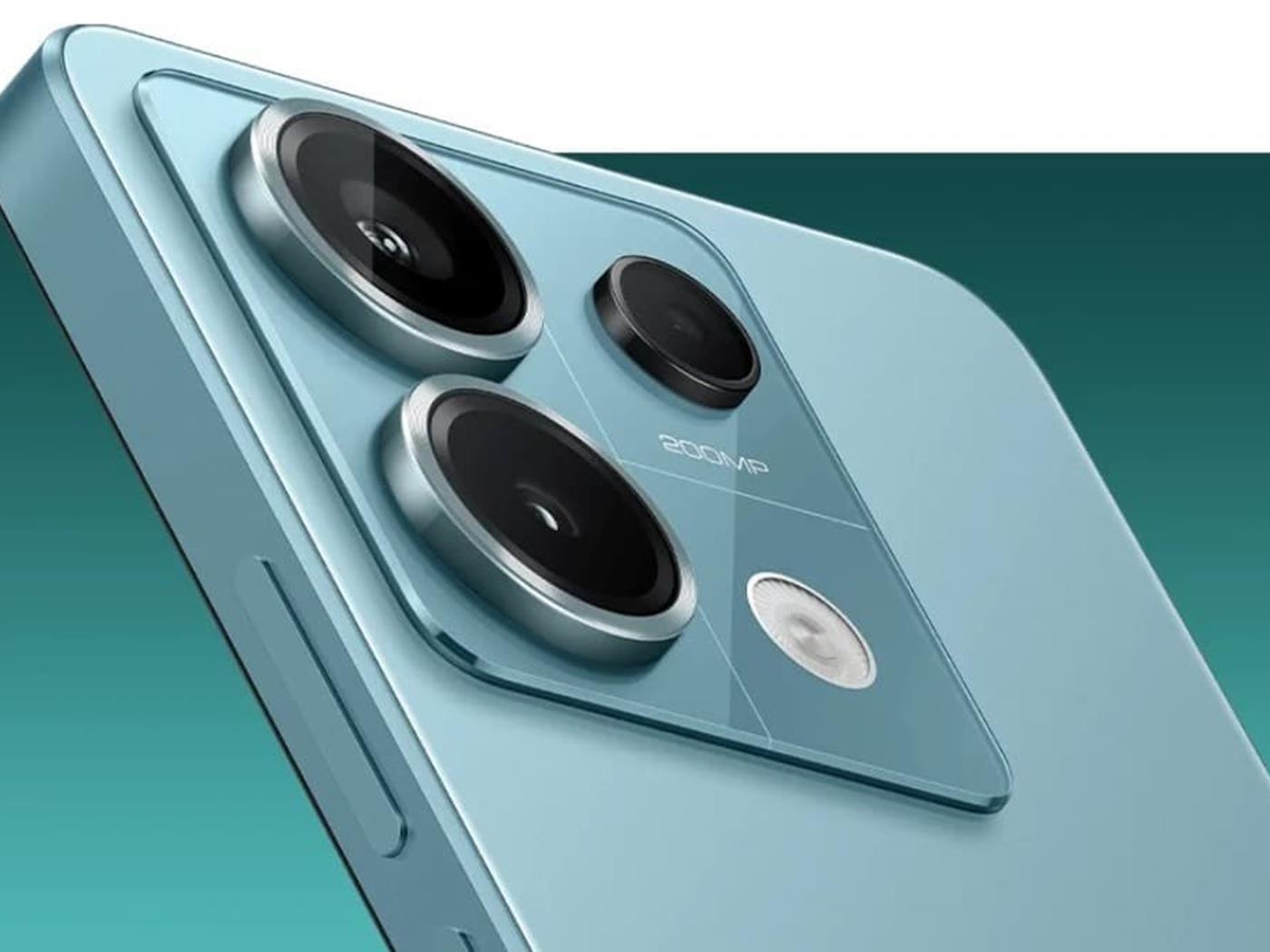 Redmi Note 14 Pro 5G