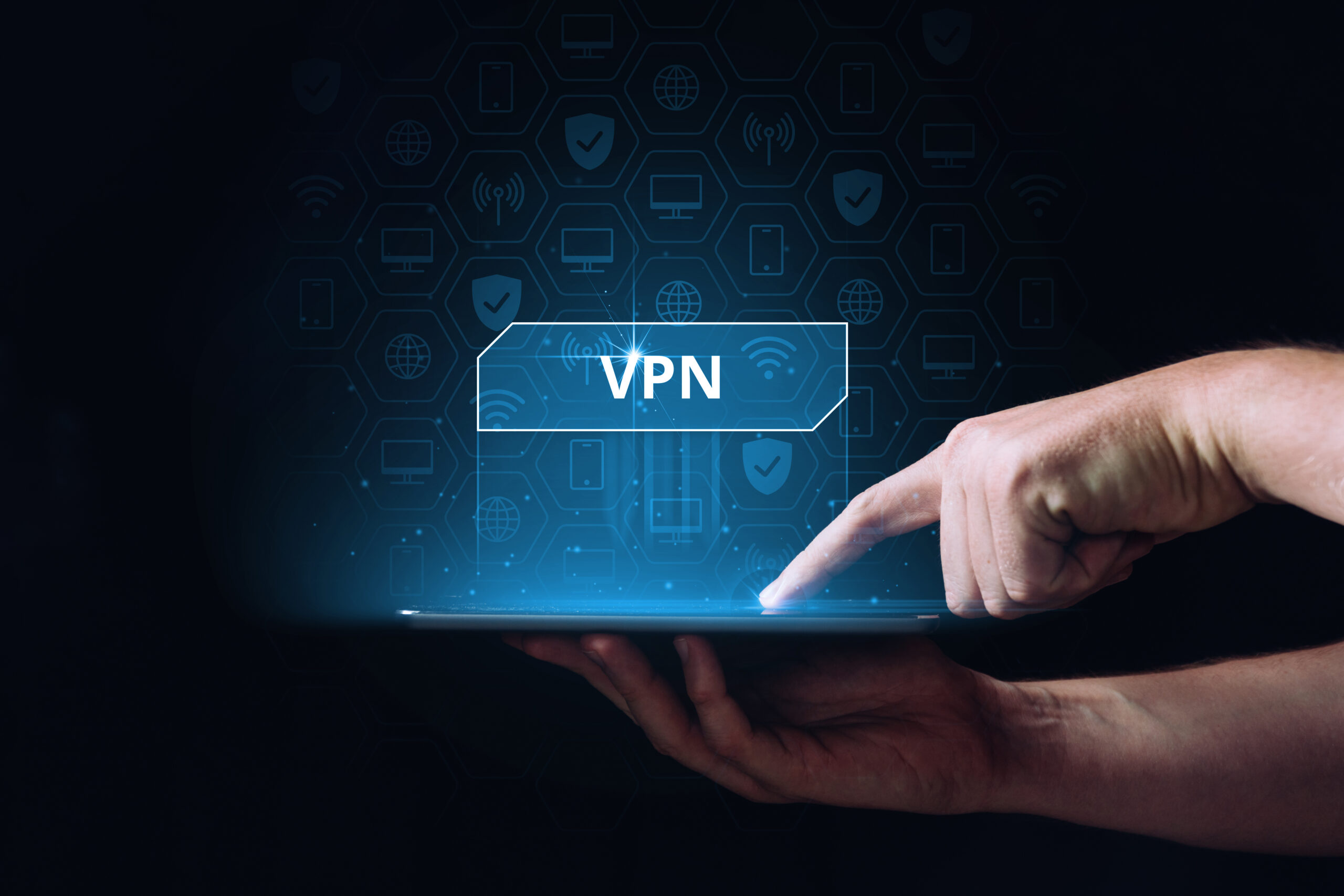 VPN